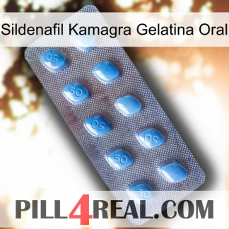 Sildenafil Kamagra Oral Jelly viagra3